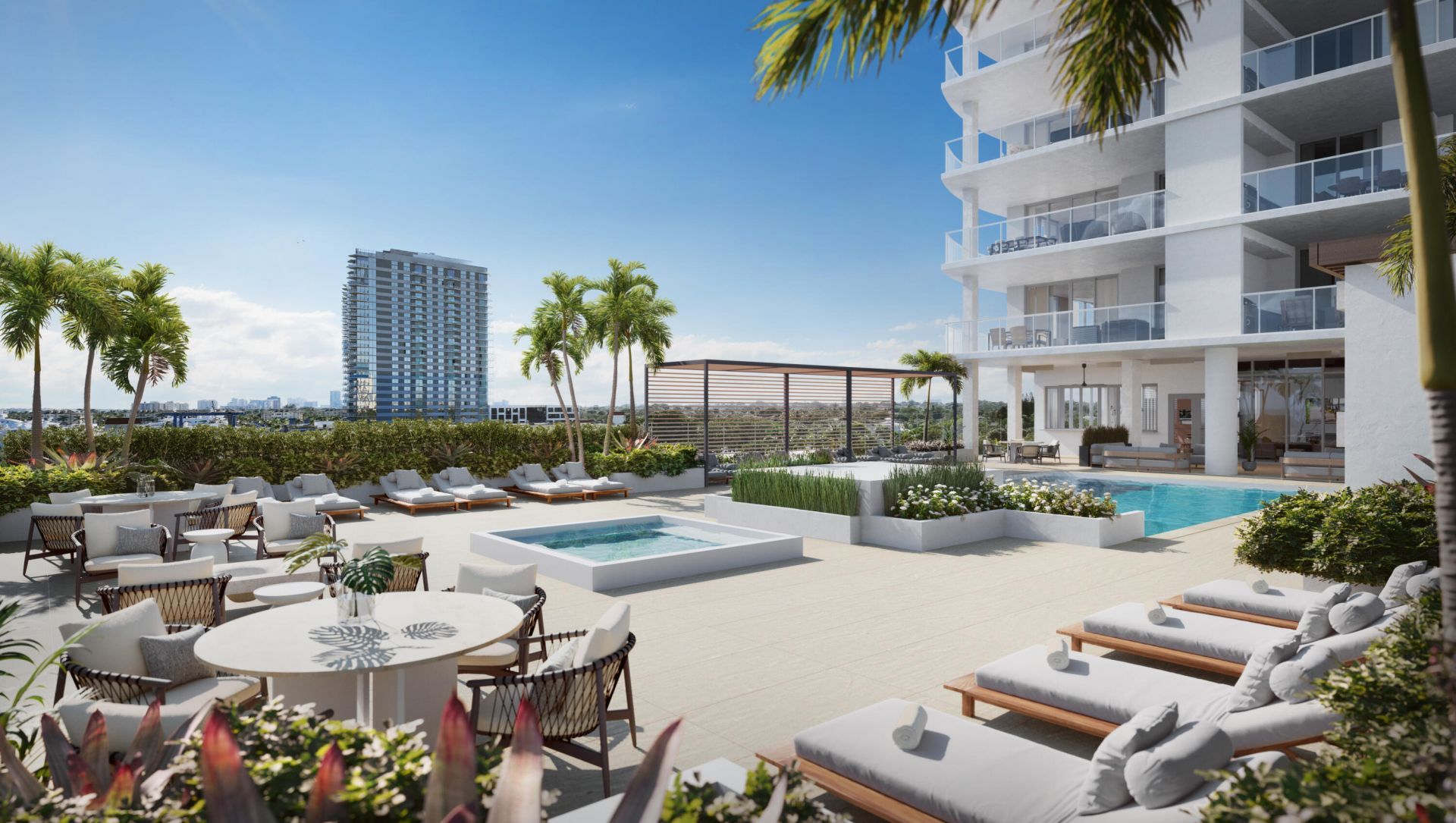 4714 N Flagler Drive, Unit 1402, West Palm Beach, FL 33407 Photo