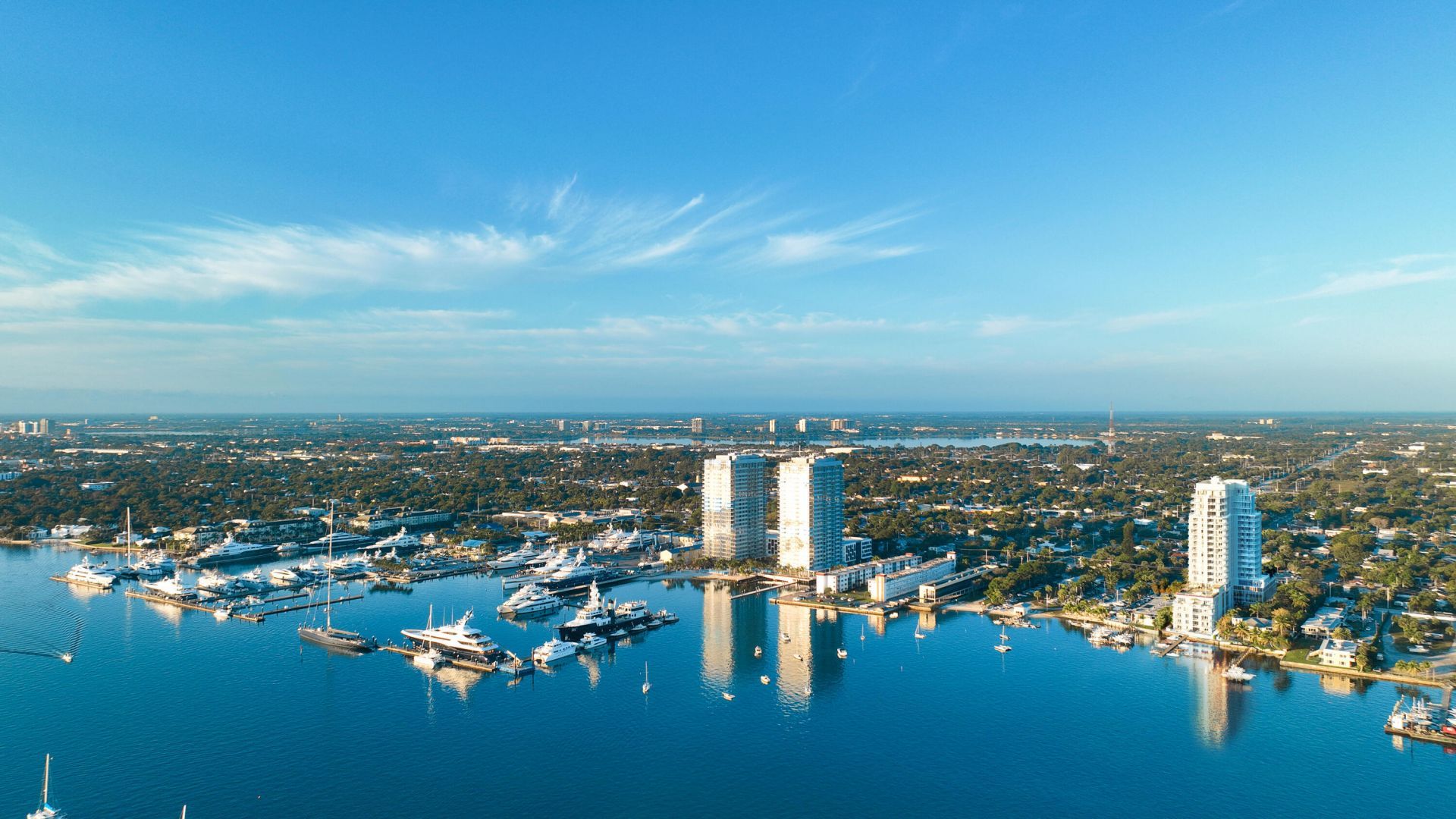 4714 N Flagler Drive, Unit 1402, West Palm Beach, FL 33407 Photo