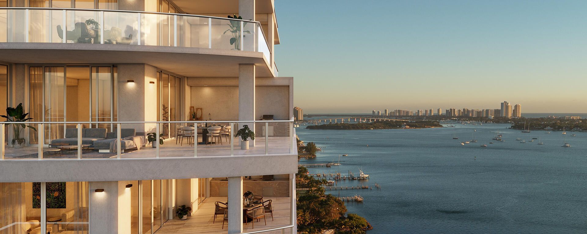 4714 N Flagler Drive, Unit 1402, West Palm Beach, FL 33407 Photo