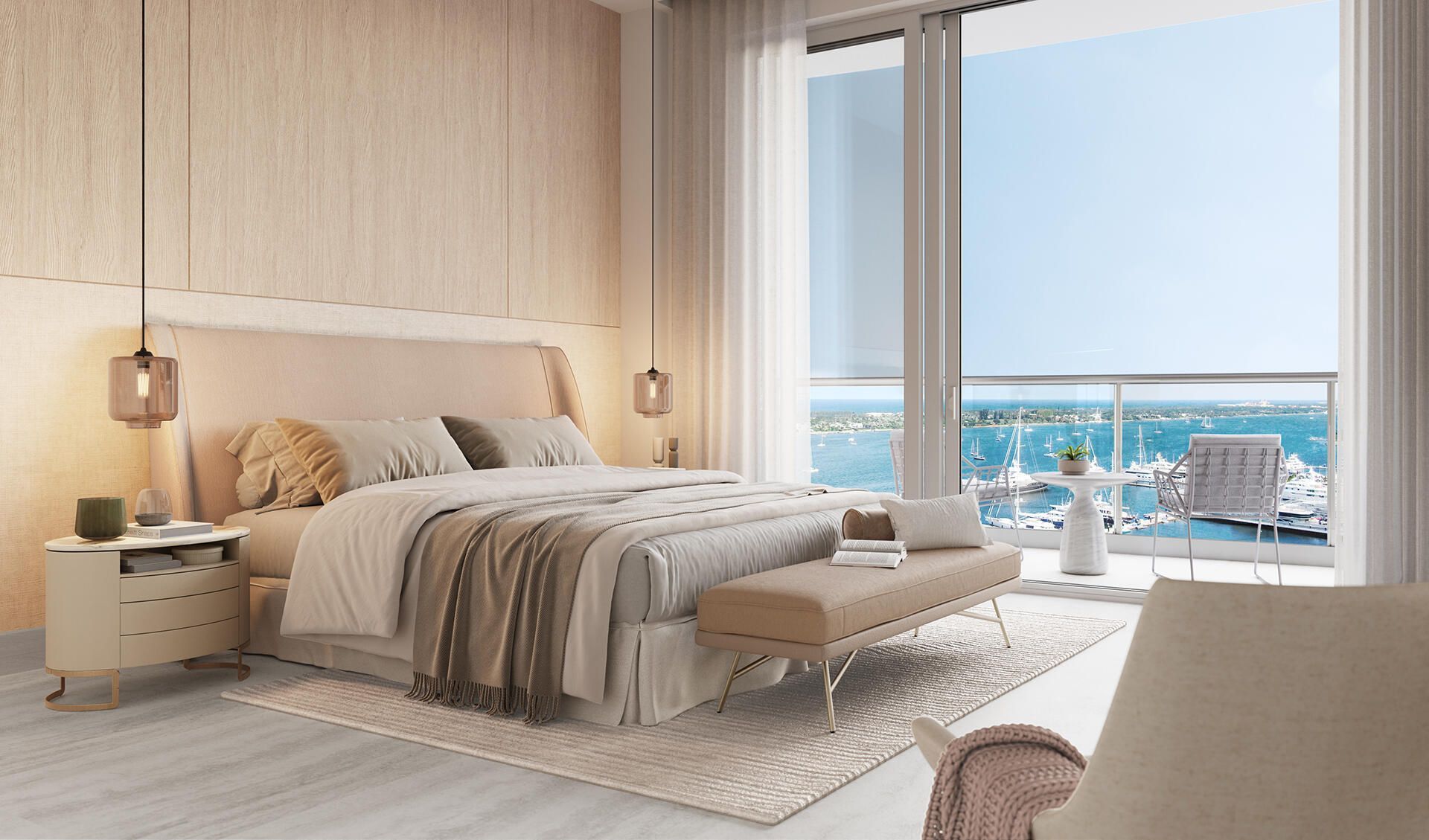 4714 N Flagler Drive, Unit 1402, West Palm Beach, FL 33407 Photo