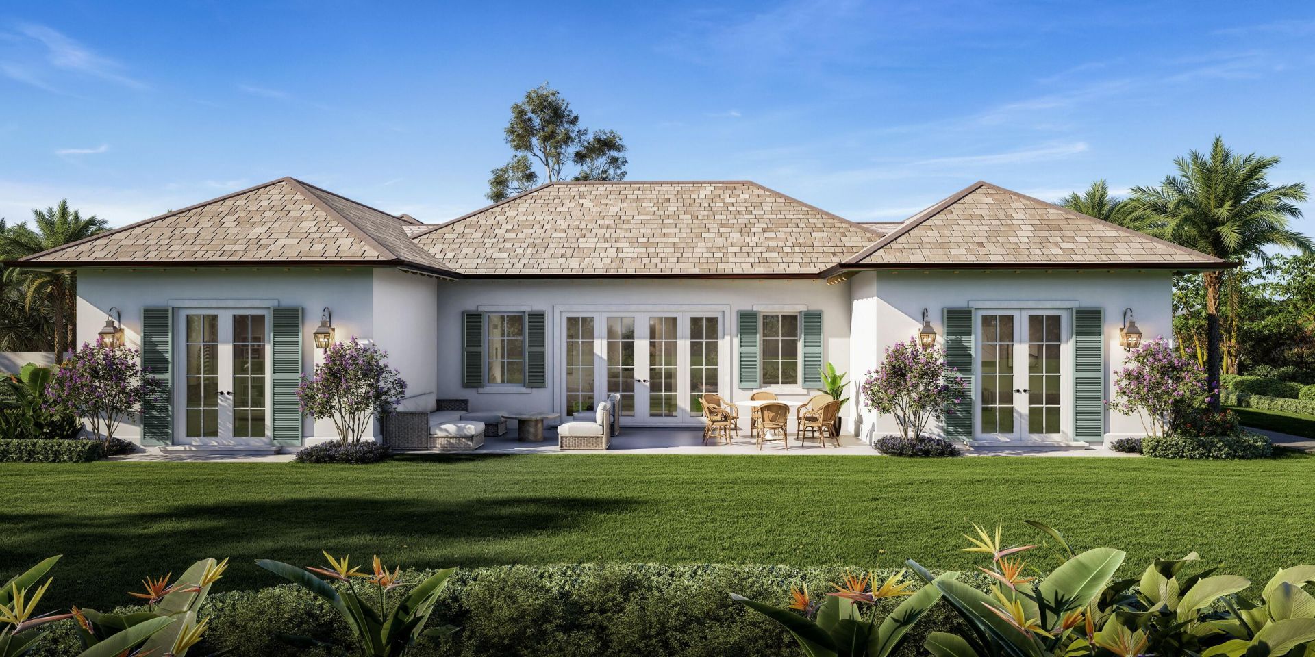 302 S Beach Road, Jupiter Island, FL 33455 Photo