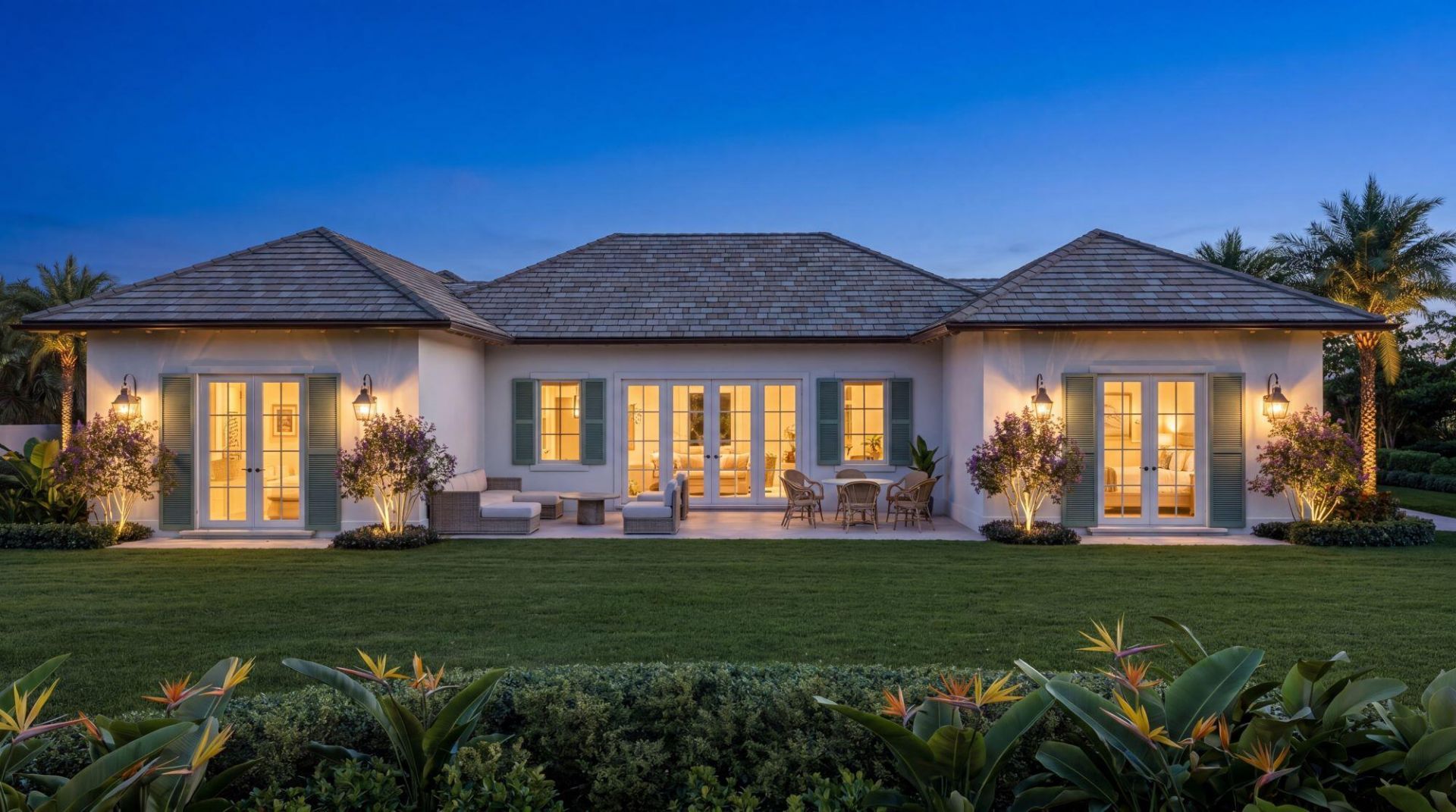 302 S Beach Road, Jupiter Island, FL 33455 Photo