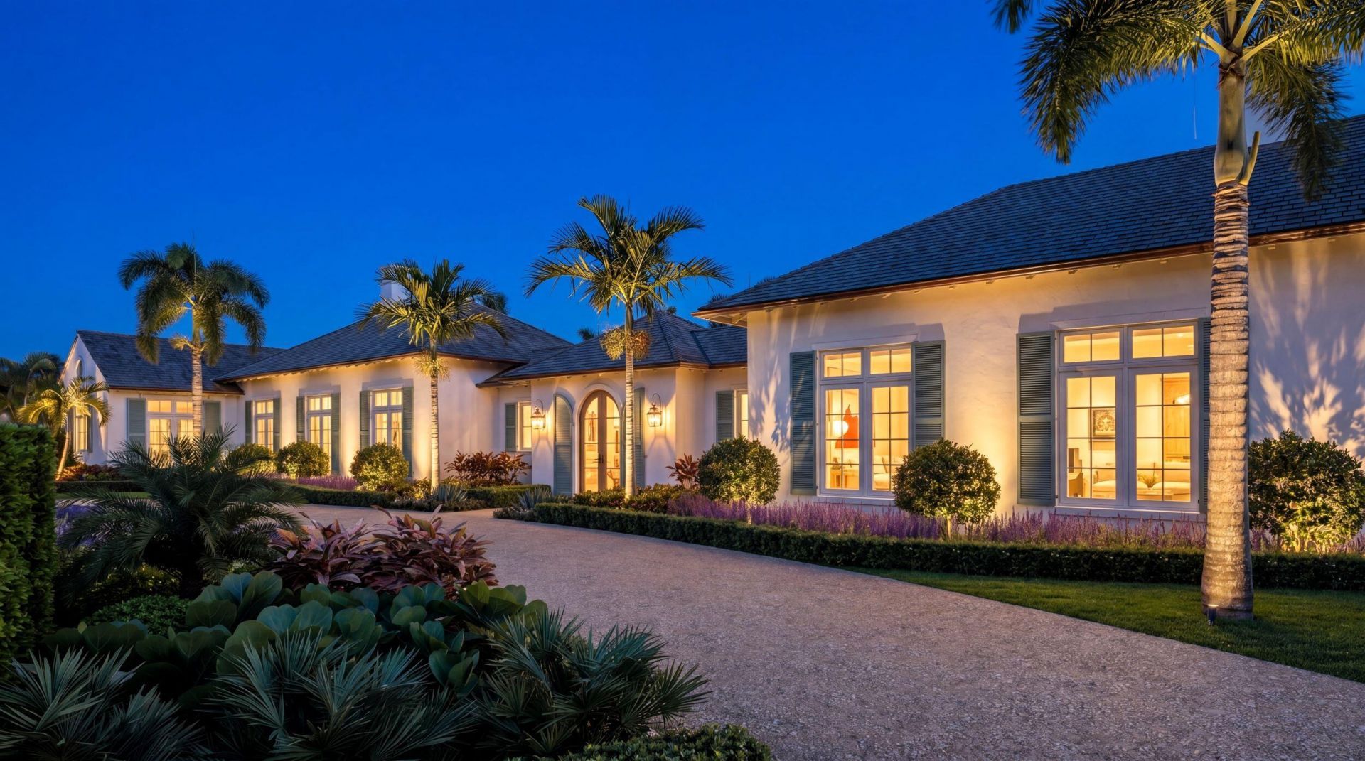 302 S Beach Road, Jupiter Island, FL 33455 Photo