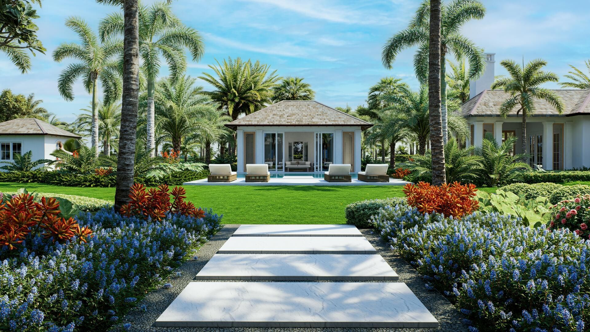 302 S Beach Road, Jupiter Island, FL 33455 Photo