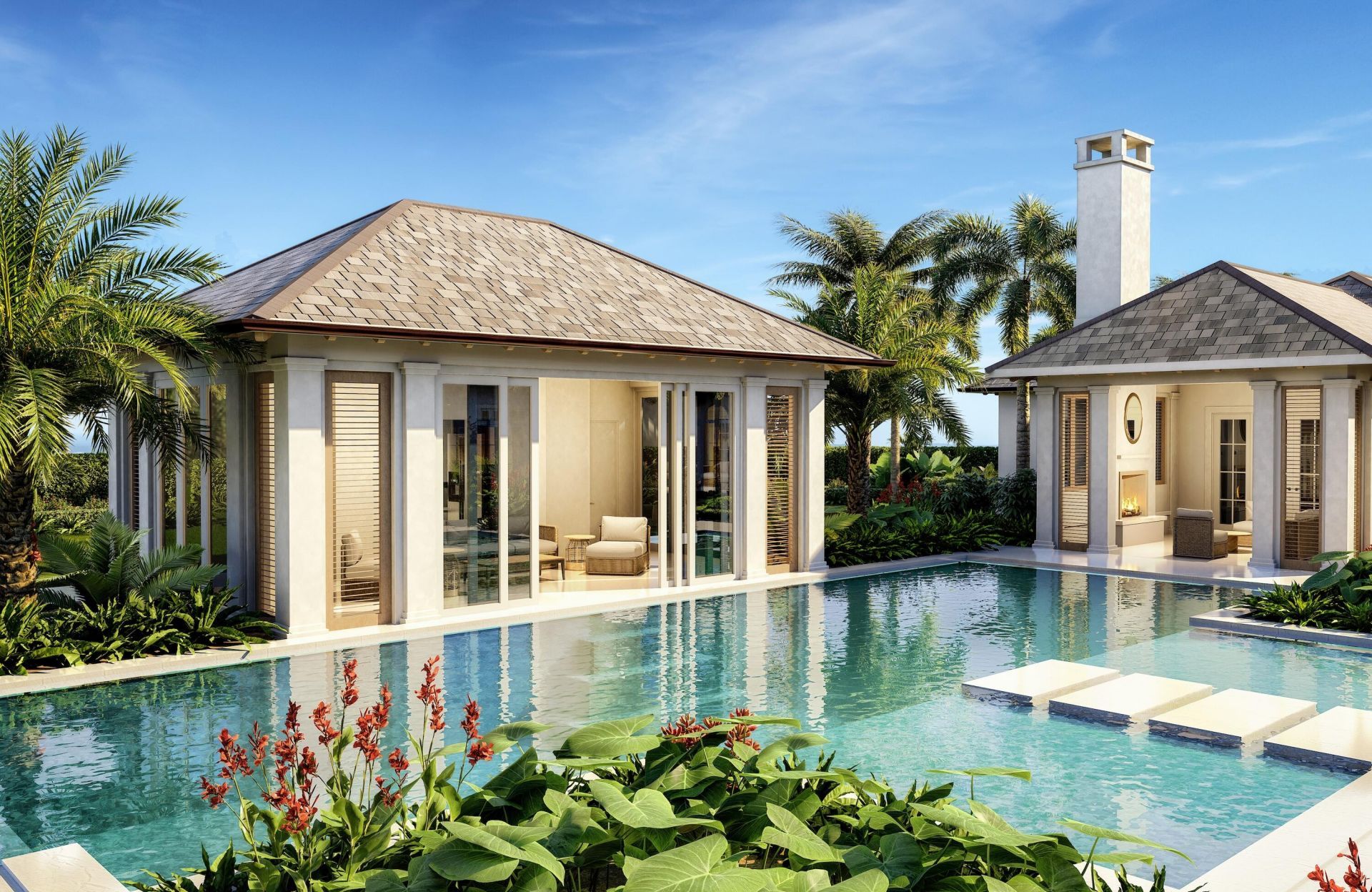 302 S Beach Road, Jupiter Island, FL 33455 Photo
