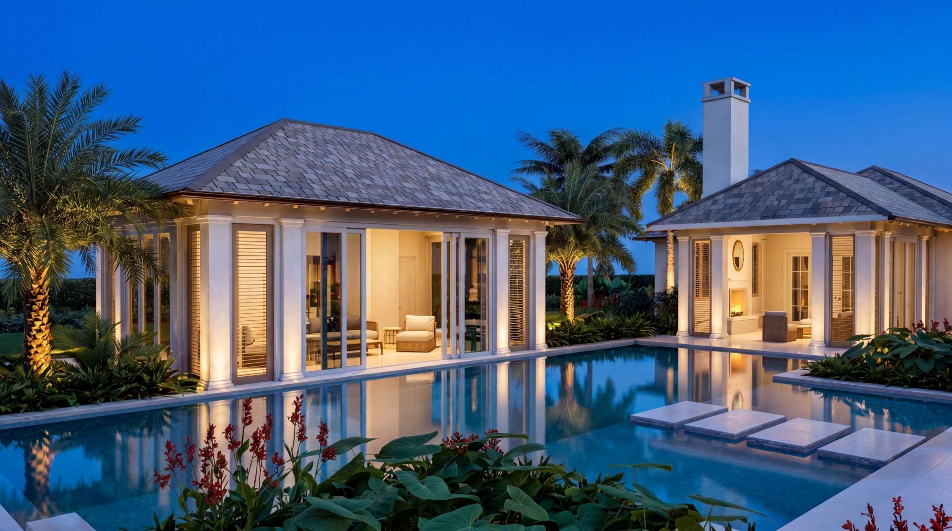 302 S Beach Road, Jupiter Island, FL 33455 Photo