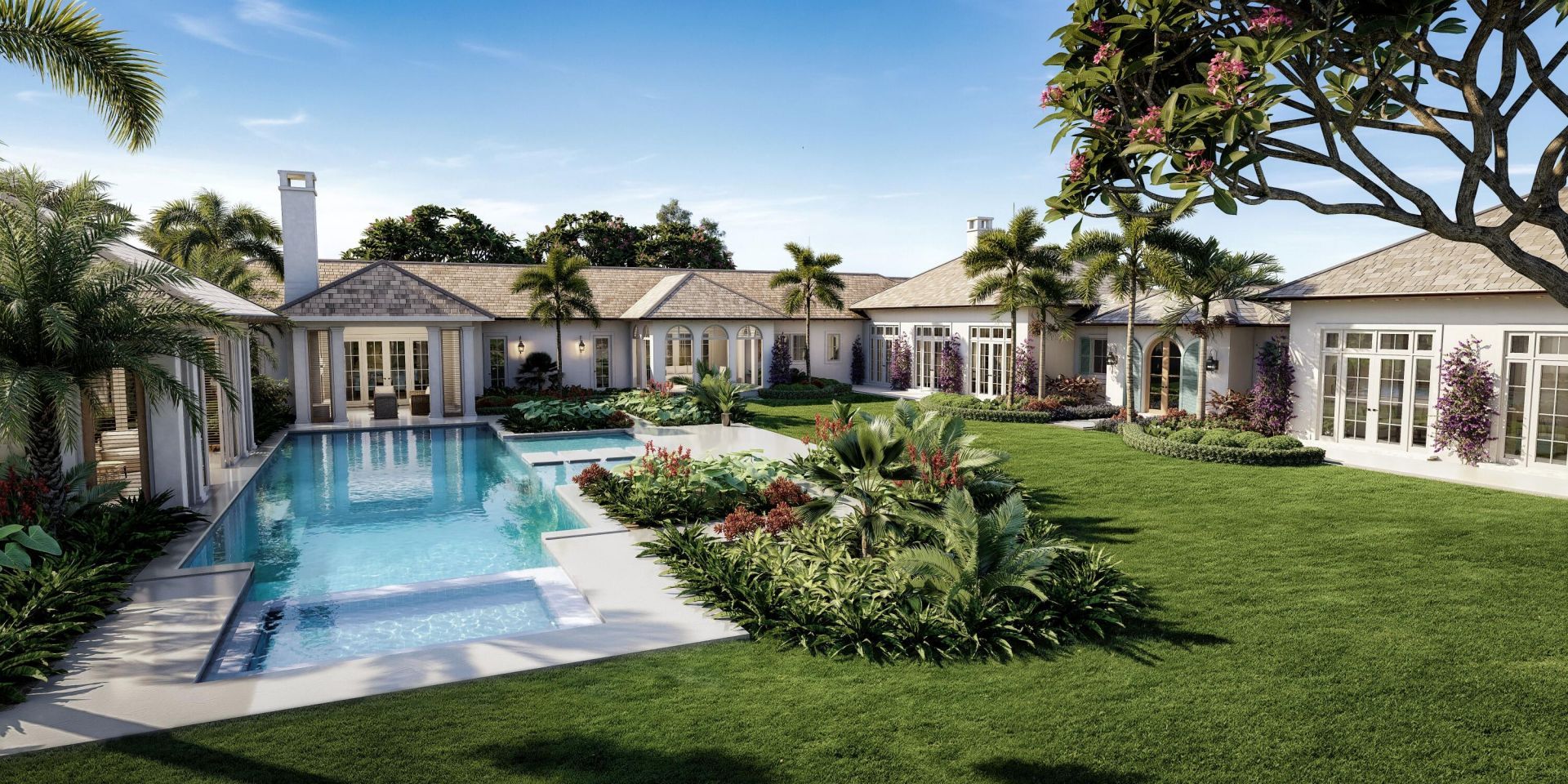 302 S Beach Road, Jupiter Island, FL 33455 Photo