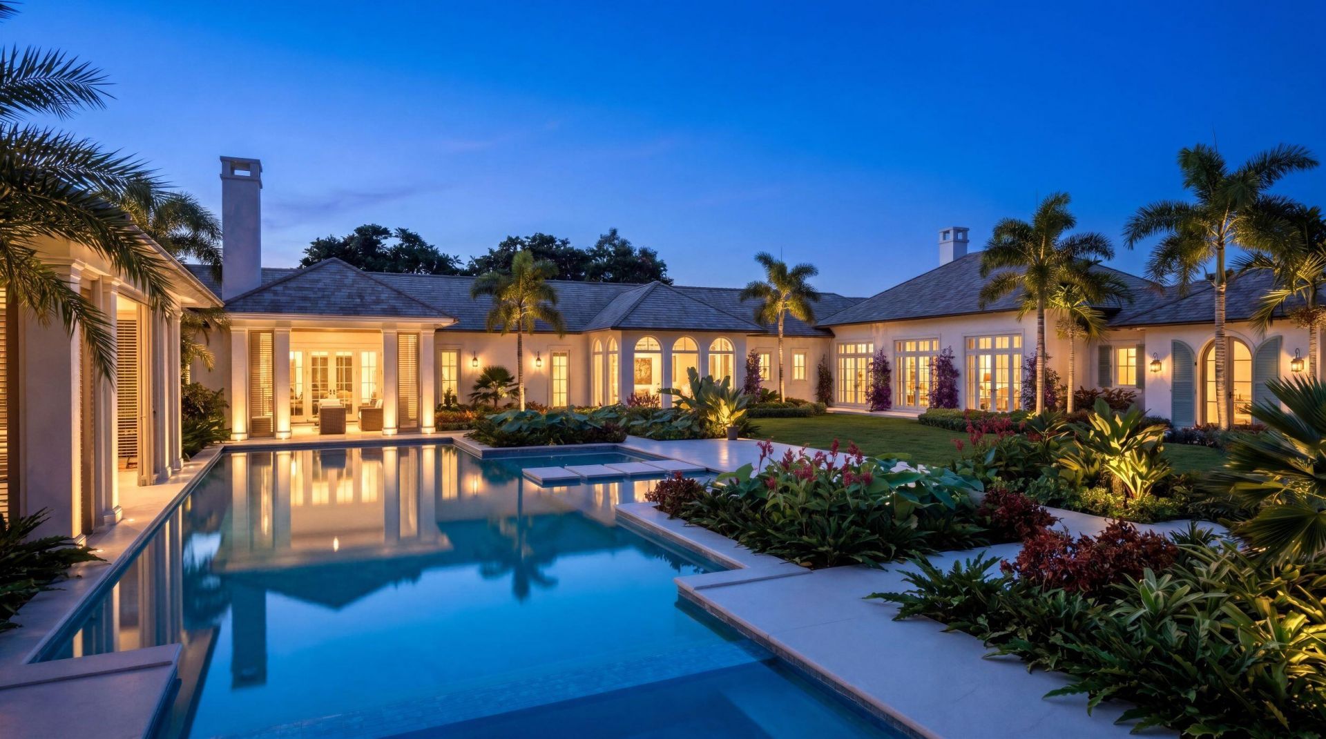 302 S Beach Road, Jupiter Island, FL 33455 Photo