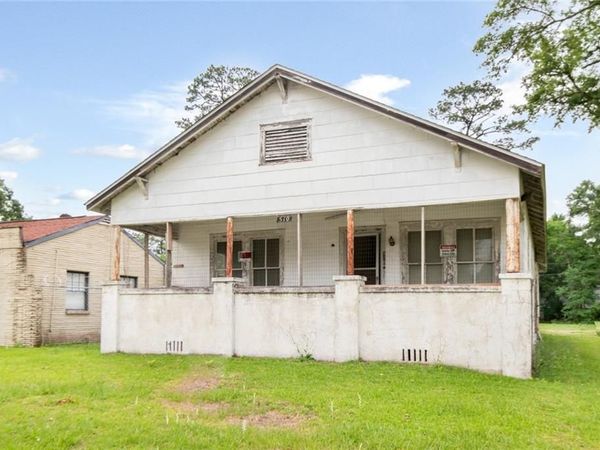 510 Holcombe Avenue, Mobile, AL 36606