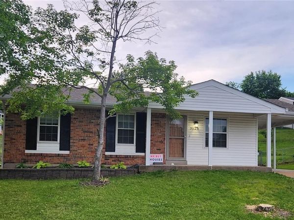 3128 Pinebrook Drive, Arnold, MO 63010