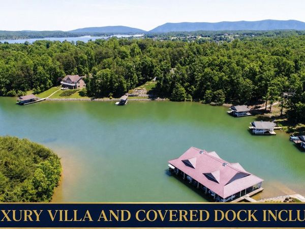 50 Sapphire LN, Moneta, VA 24121
