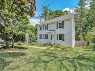 4555 Summerset DR Roanoke, VA 24018