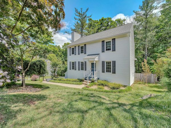 4555 Summerset DR, Roanoke, VA 24018