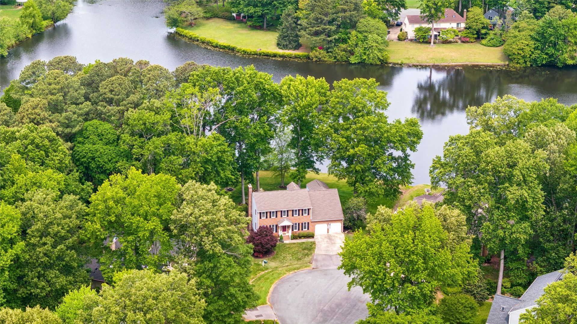 107 Jonquil Court, Yorktown, VA 23693 Main Photo