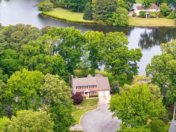 107 Jonquil Court, Yorktown, VA 23693