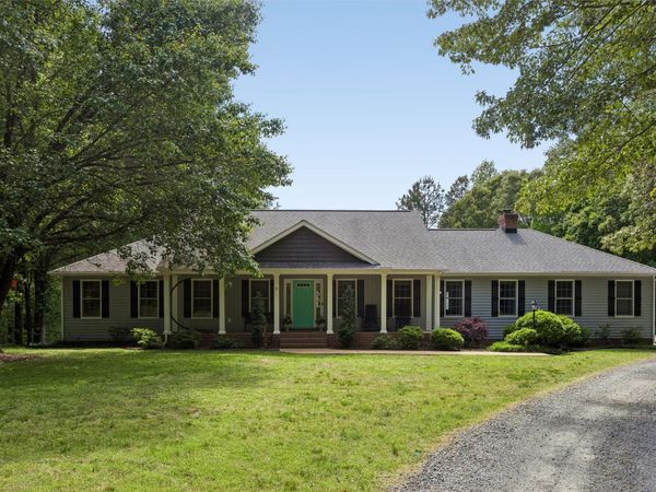 7440 Airport Road , Quinton, VA 23141
