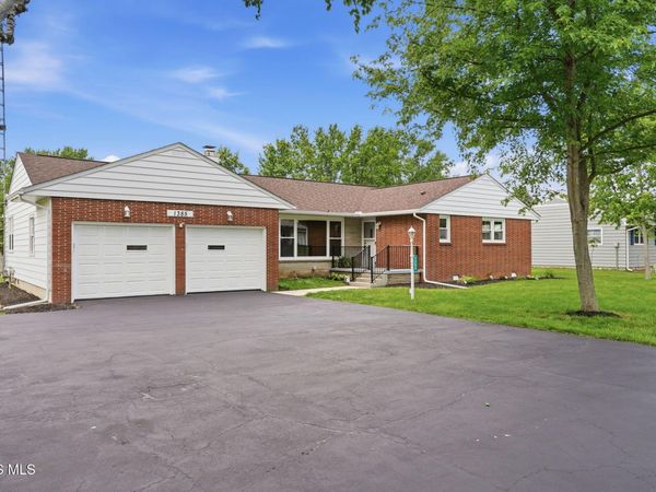 1385 Flechtner Road, Fostoria, OH 44830