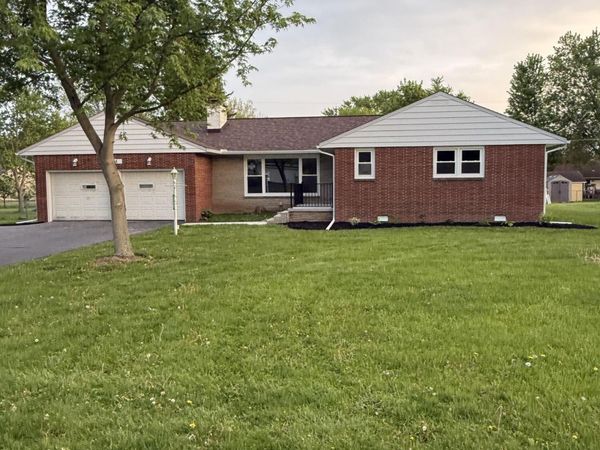 1385 Flechtner Road , Fostoria, OH 44830