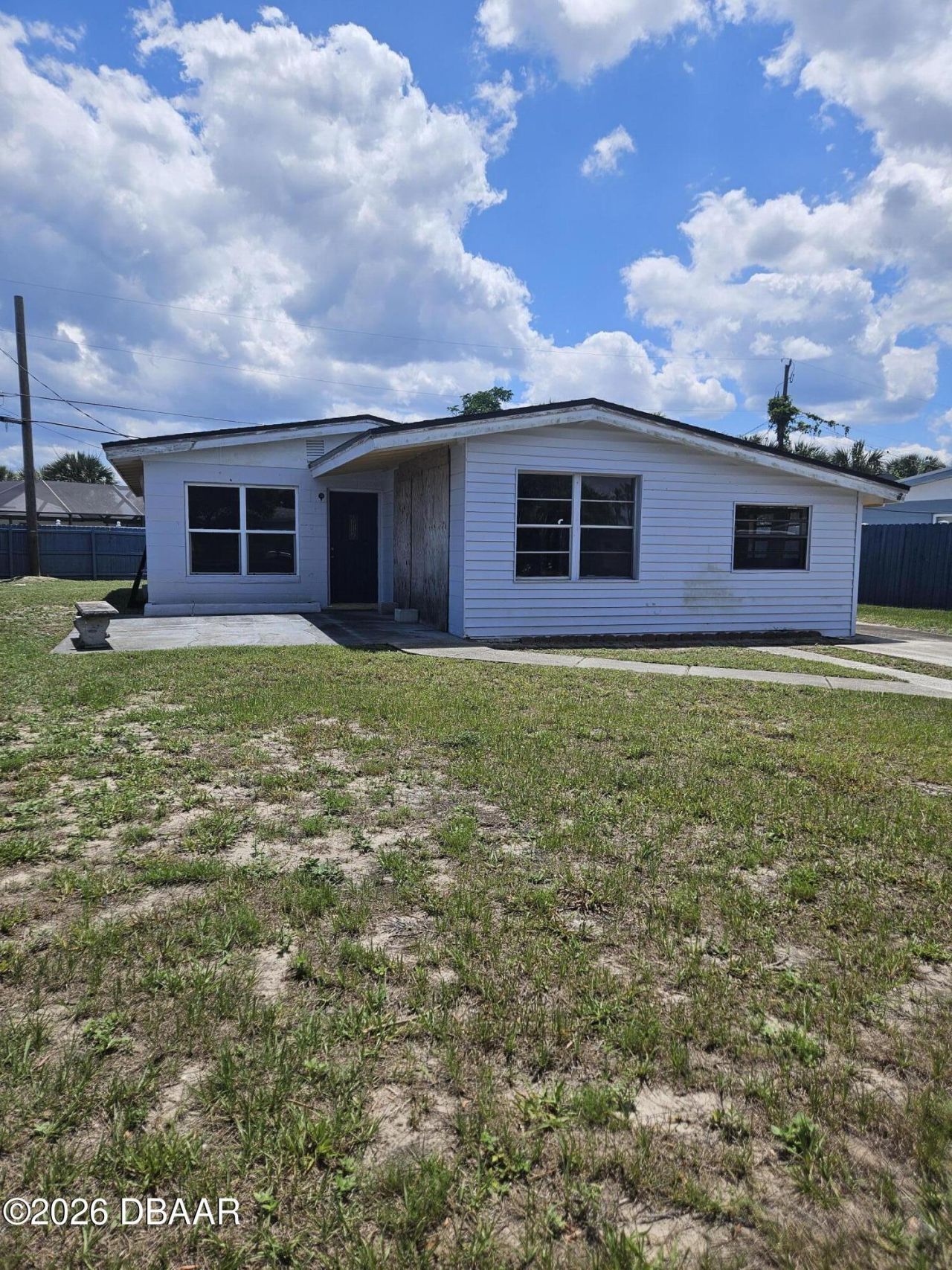 122 Essex Drive Ormond Beach, FL 32176