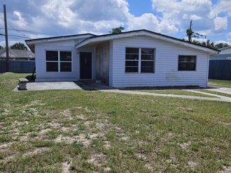 122 Essex Drive Ormond Beach, FL 32176