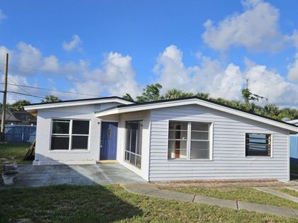 122 Essex Drive Ormond Beach, FL 32176