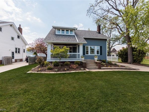 16719 Claire Avenue , Cleveland, OH 44111