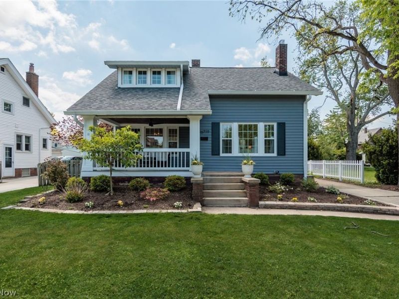 16719 Claire Avenue, Cleveland, OH 44111 Photo 2