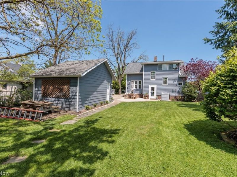 16719 Claire Avenue, Cleveland, OH 44111 Photo 8