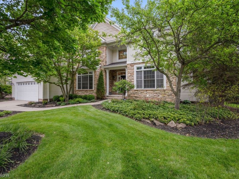 7107 Navajo Trail, Solon, OH 44139 Photo 1