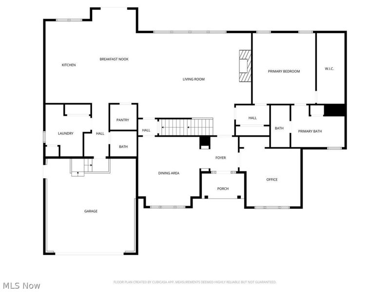 7107 Navajo Trail, Solon, OH 44139 Photo 47