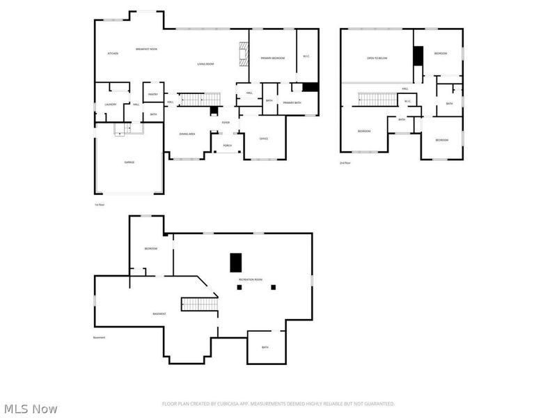 7107 Navajo Trail, Solon, OH 44139 Photo 50