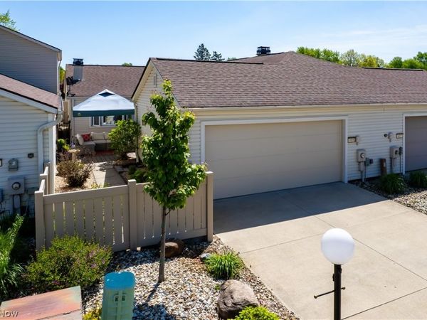4809 Scotch Pine Way , North Ridgeville, OH 44039