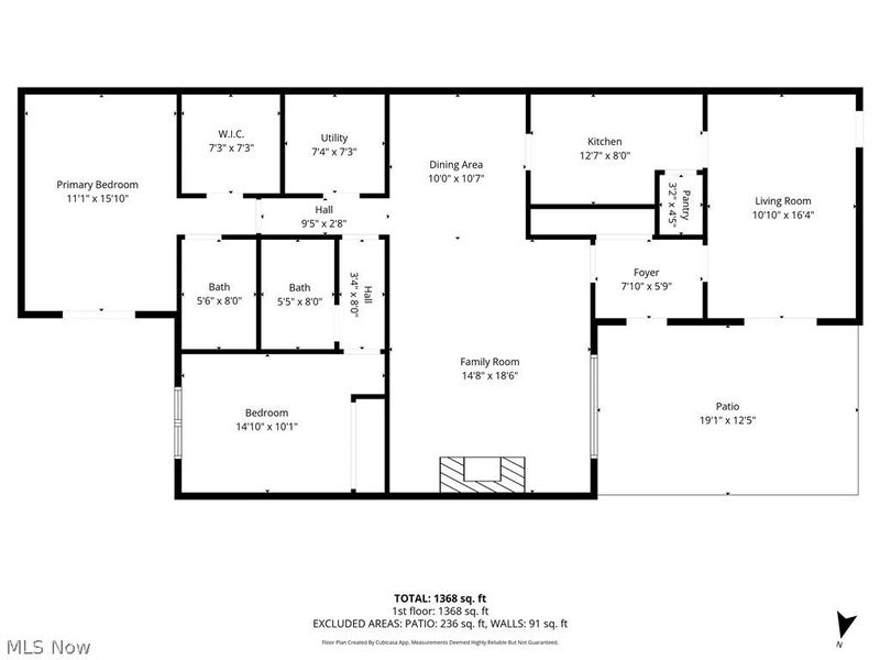 4809 Scotch Pine Way , North Ridgeville, OH 44039 Photo 37