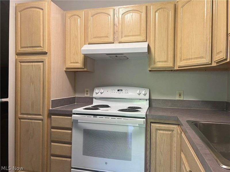 8200 Deepwood Boulevard, Unit 12-6, Mentor, OH 44060 Photo 6