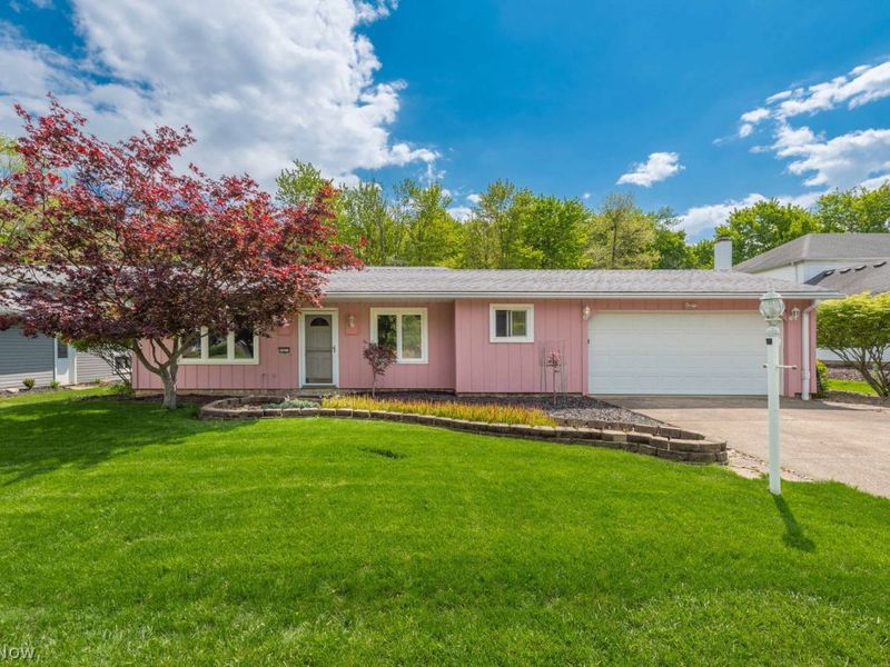 16825 Walnut Creek Drive, Strongsville, OH 44149 Photo 1