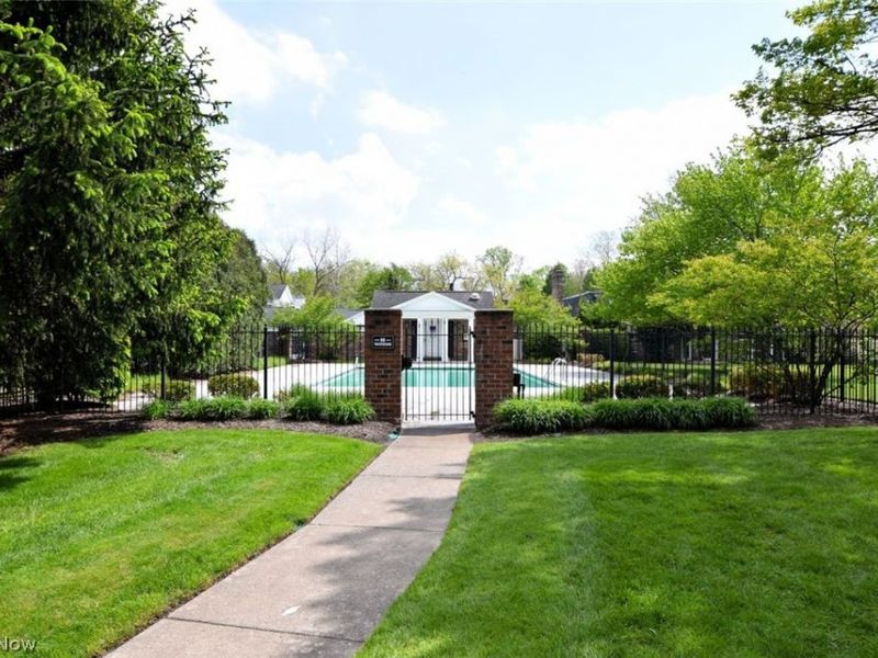 34100 Chagrin Boulevard Boulevard, Unit 1101, Moreland Hills, OH 44022 Photo 23