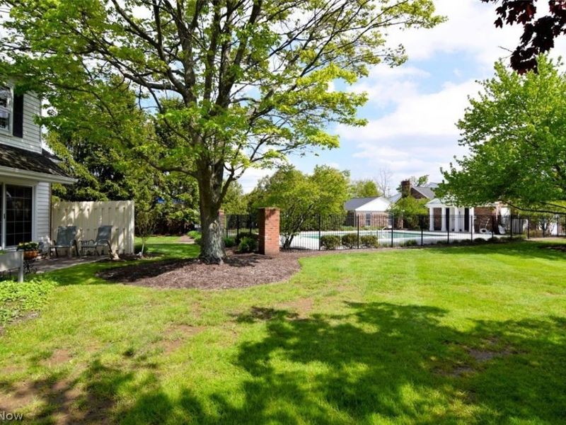 34100 Chagrin Boulevard Boulevard, Unit 1101, Moreland Hills, OH 44022 Photo 25