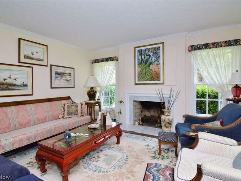 34100 Chagrin Boulevard Boulevard, Unit 1101, Moreland Hills, OH 44022 Photo 3