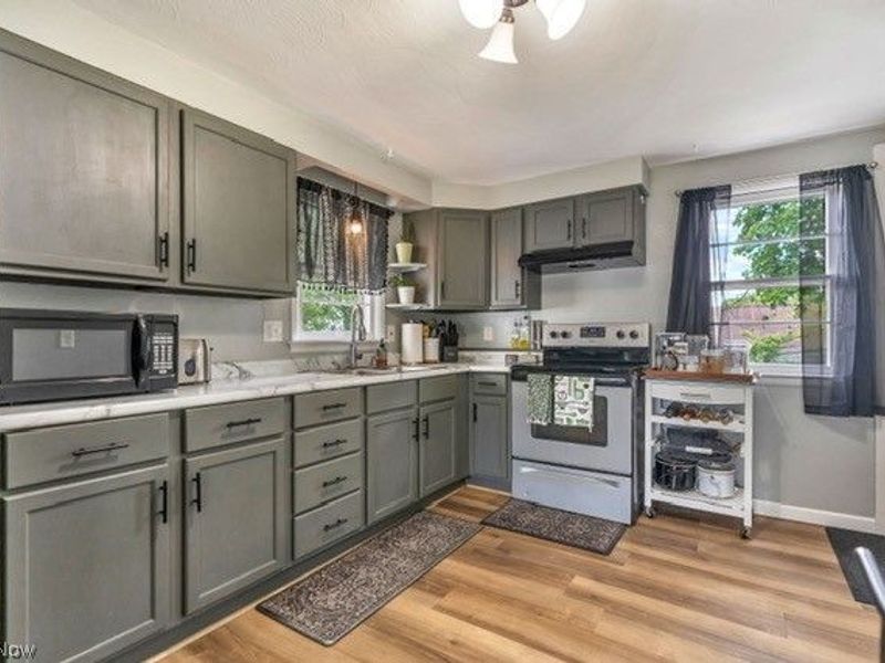 4007 Shanabruck Avenue NW, Canton, OH 44709 Photo 22