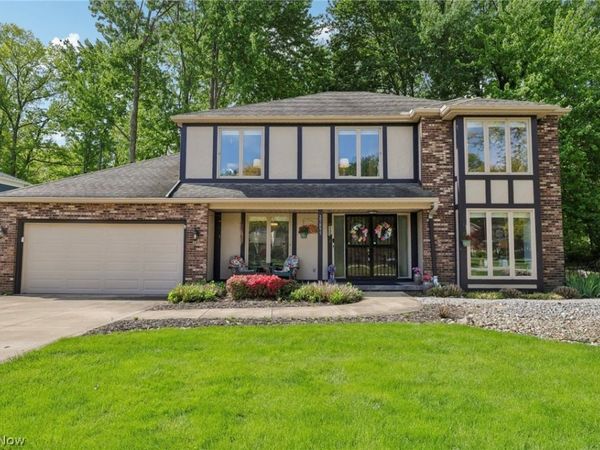 25895 Woodpath Trail , Westlake, OH 44145