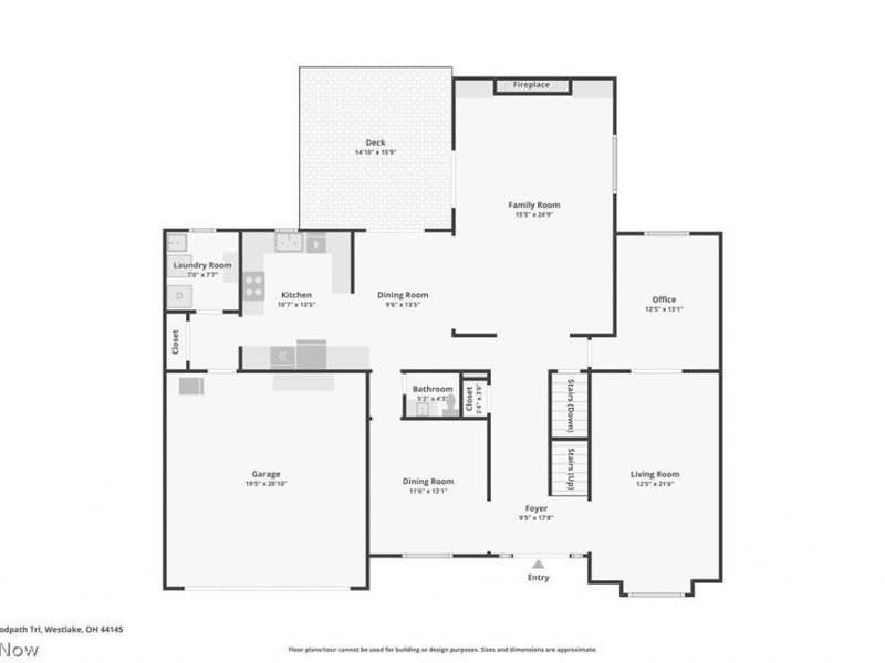 25895 Woodpath Trail, Westlake, OH 44145 Photo 48