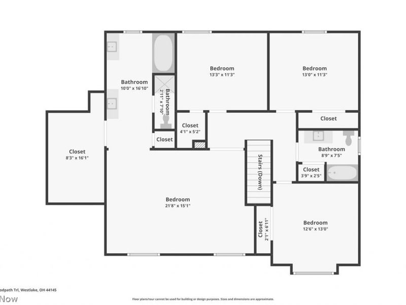 25895 Woodpath Trail, Westlake, OH 44145 Photo 49