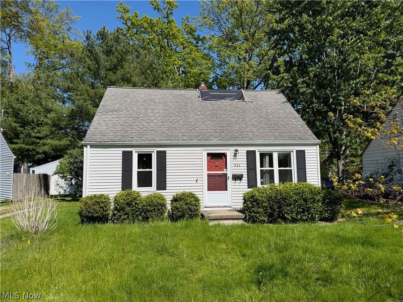 311 Inwood Boulevard, Avon Lake, OH 44012 Photo 1