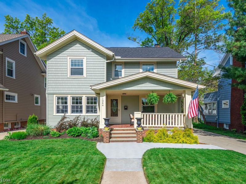 1246 Overlook Road, Lakewood, OH 44107 Photo 1