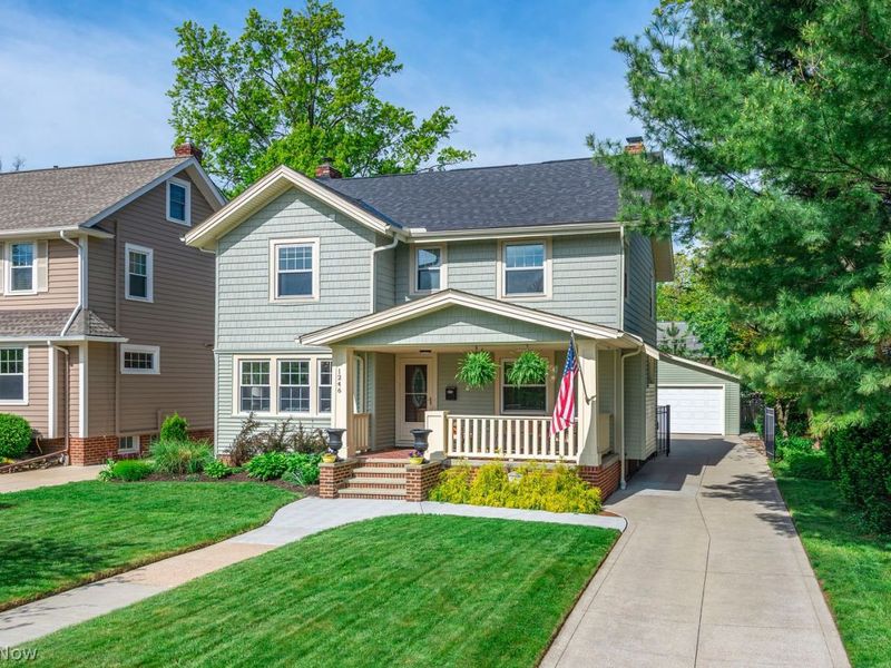 1246 Overlook Road, Lakewood, OH 44107 Photo 2