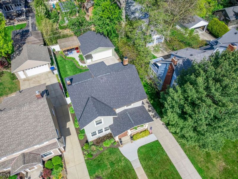 1246 Overlook Road, Lakewood, OH 44107 Photo 4