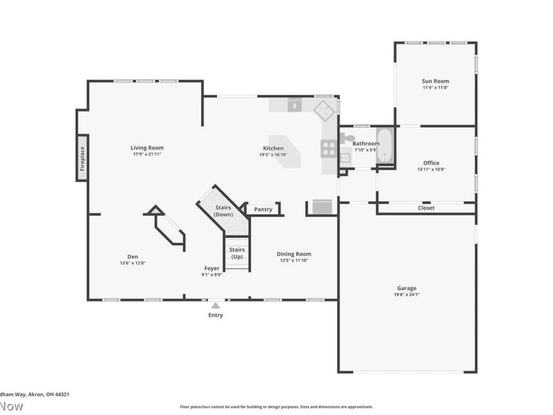 4428 Wyndham Way, Akron, OH 44321 Photo 36