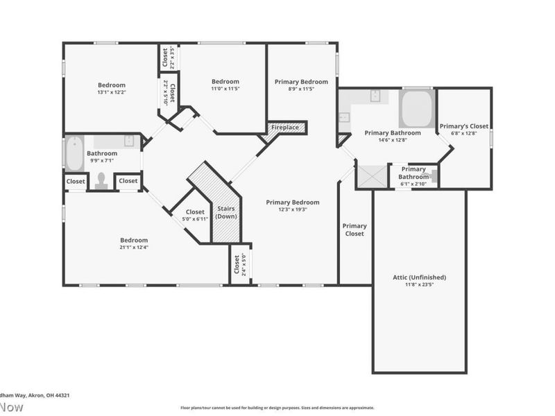 4428 Wyndham Way, Akron, OH 44321 Photo 37