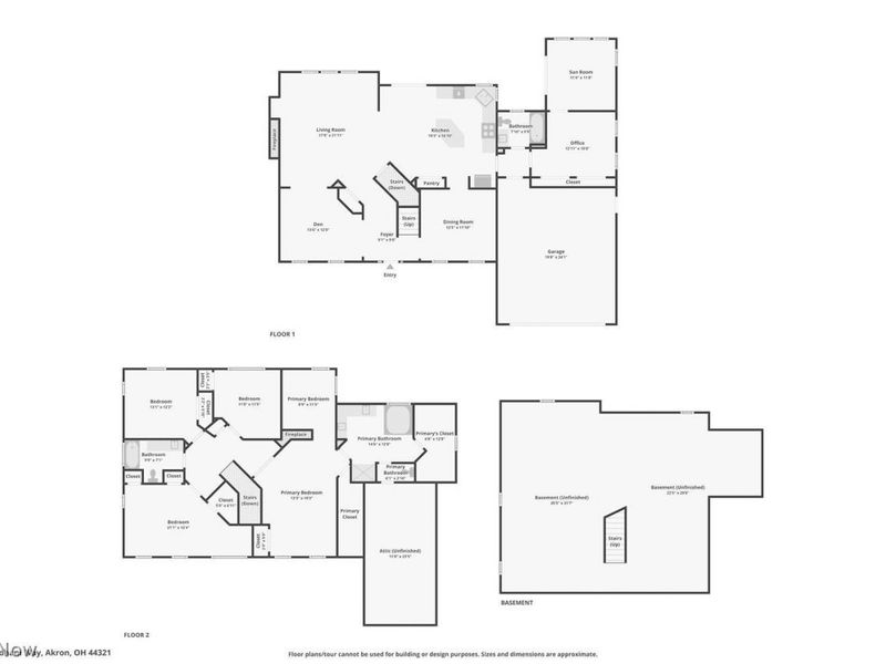 4428 Wyndham Way, Akron, OH 44321 Photo 38