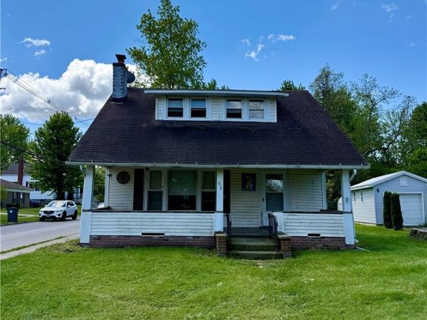65 E Vine Street , Oberlin, OH 44074